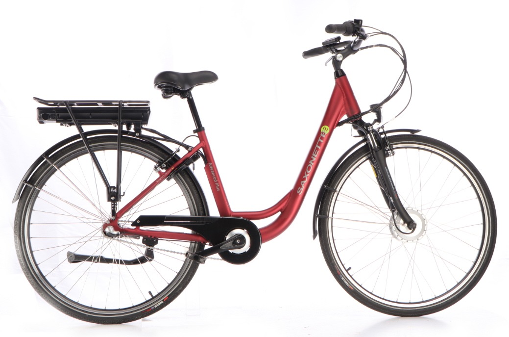 Saxonette AdvancedPlus