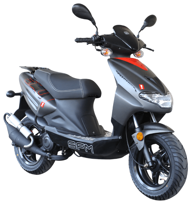 SFM Speedforce ab 2011