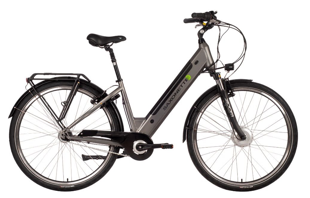 Comfort Plus 40 26 Zoll