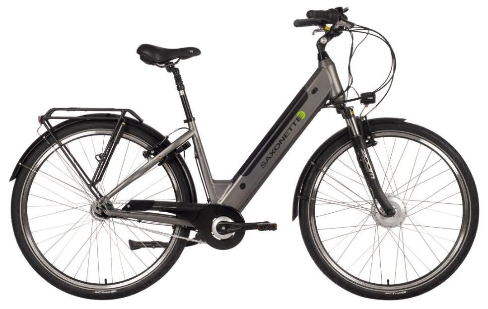 Comfort Plus 40 28 Zoll